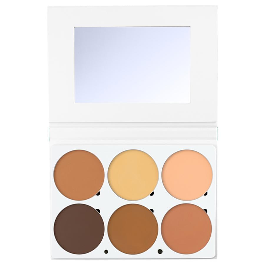 Ofra Cosmetics Professional Makeup Palette, 60 g
