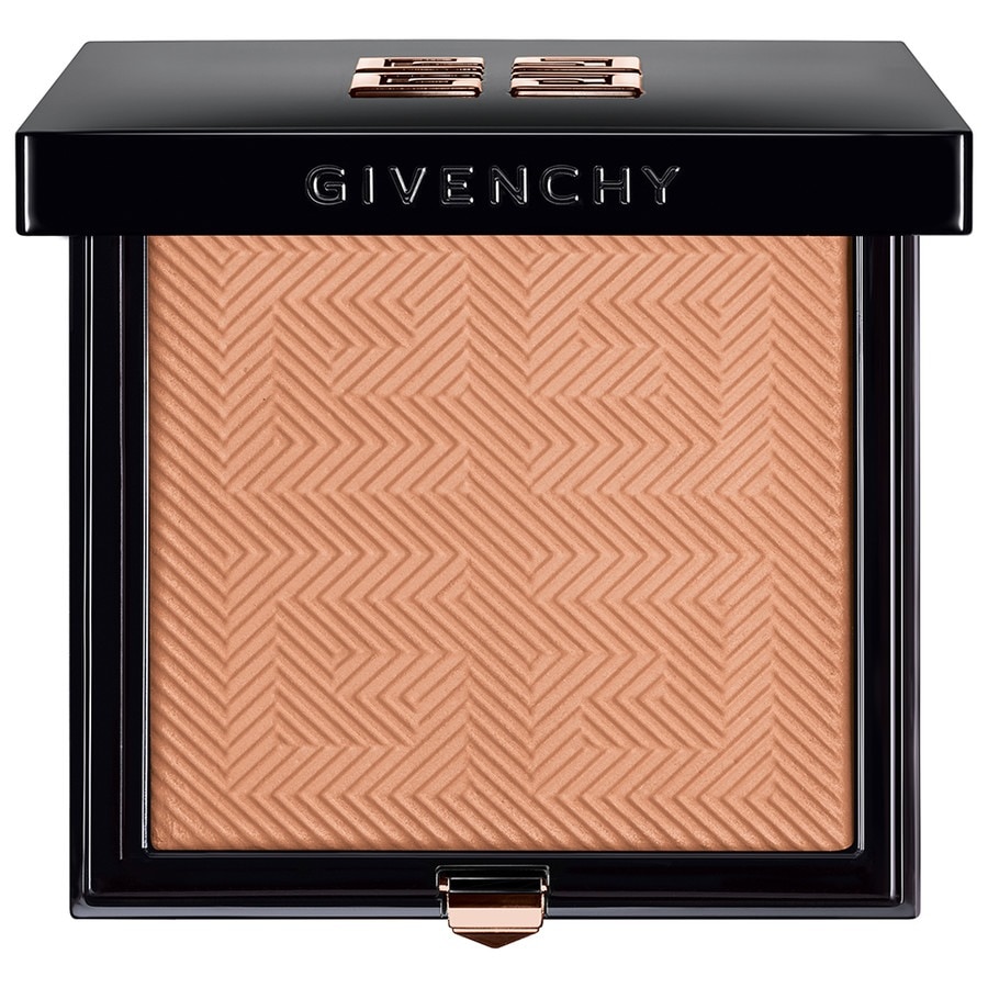 Givenchy Teint Couture Healthy Glow Powder, N02