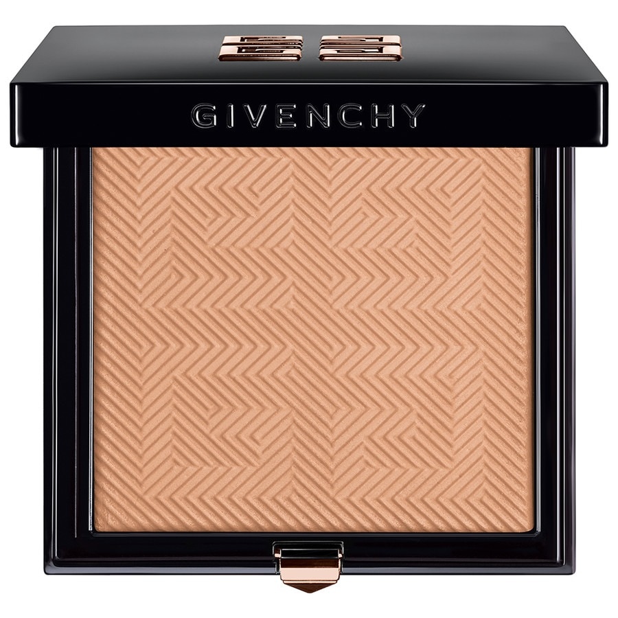Givenchy Teint Couture Healthy Glow Powder, N01