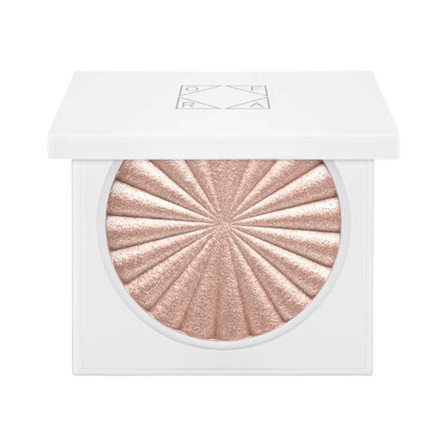 Ofra Cosmetics × Madison Miller Highlighter - Sea Shimmer, 10 g