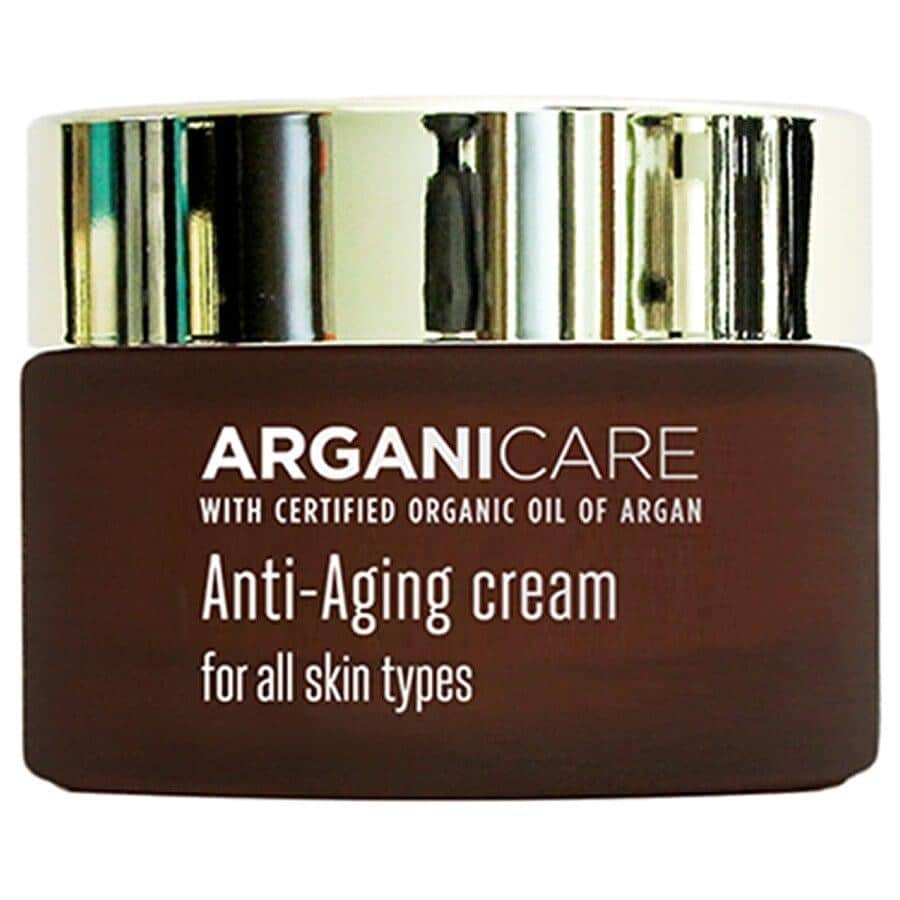 Arganicare Anti-aging cream