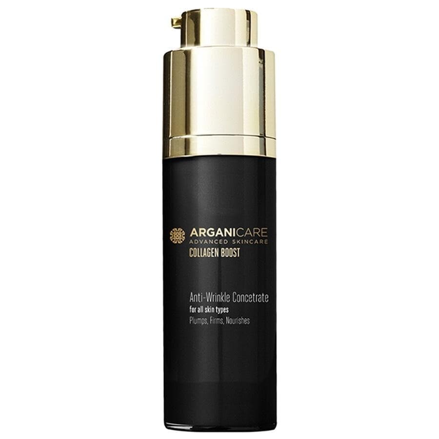 Arganicare Anti-wrinkle concentrate