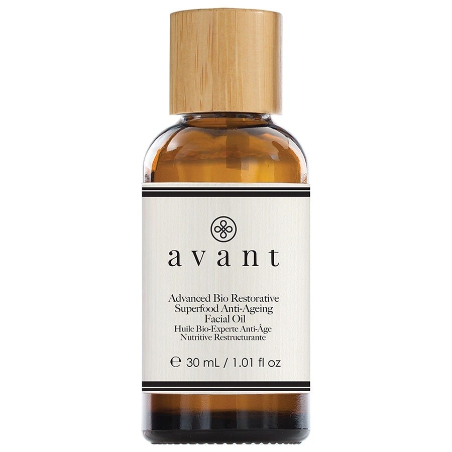 Avant Skincare Limited Edition Avant Bio Activ+ Advanced Bio Restorative Superfood Anti-Ageing Facial Oil