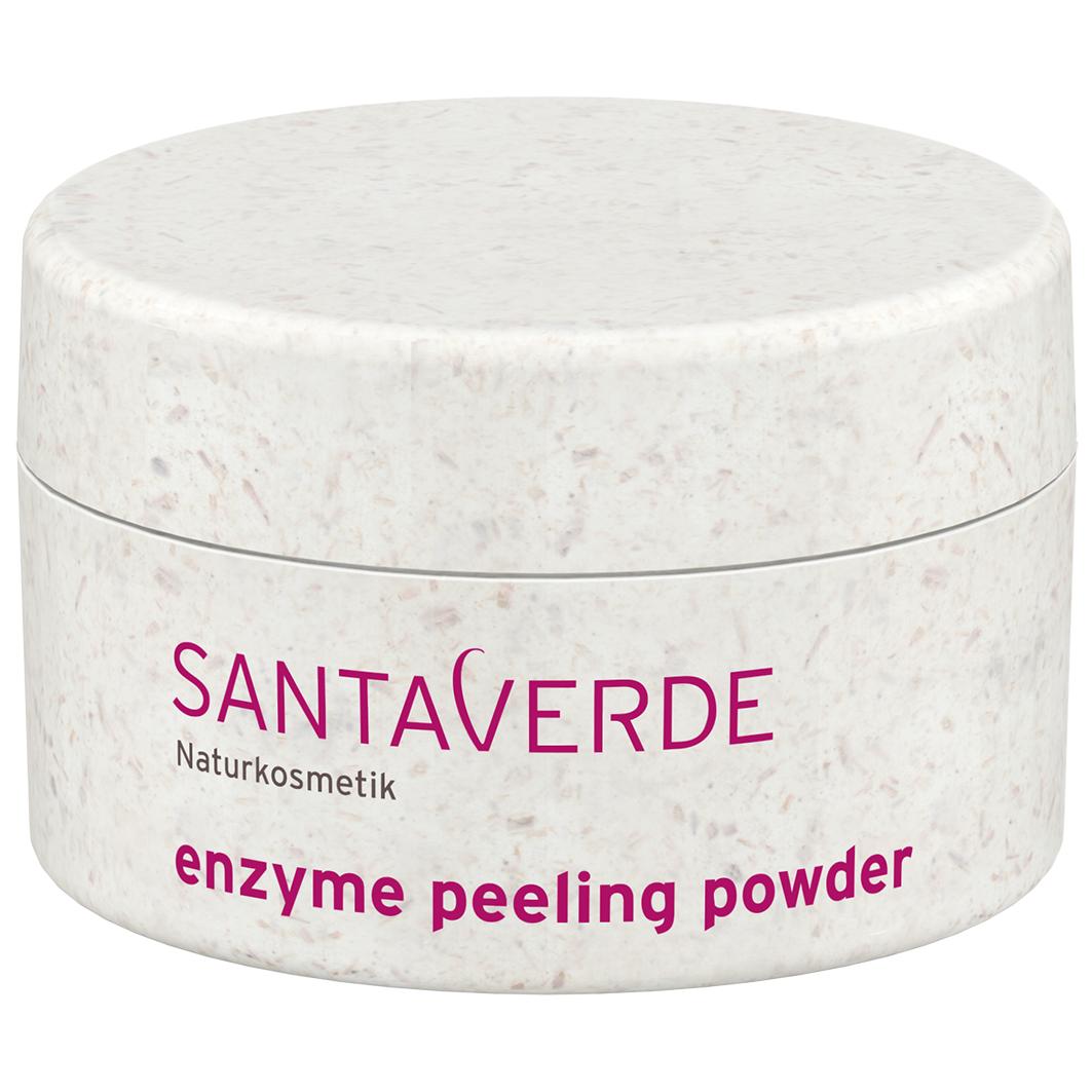 Santaverde Enzyme Peeling Powder