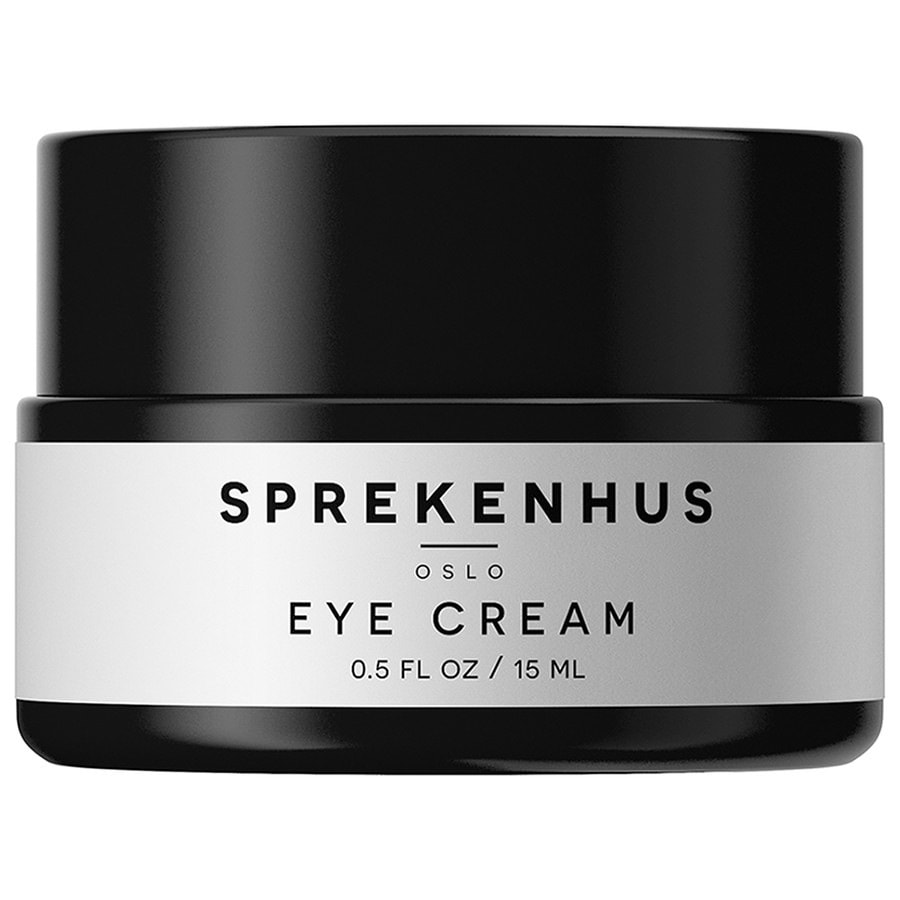 Sprekenhus Eye Cream