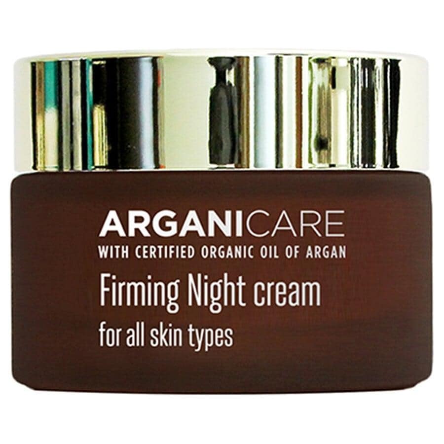 Arganicare Night cream