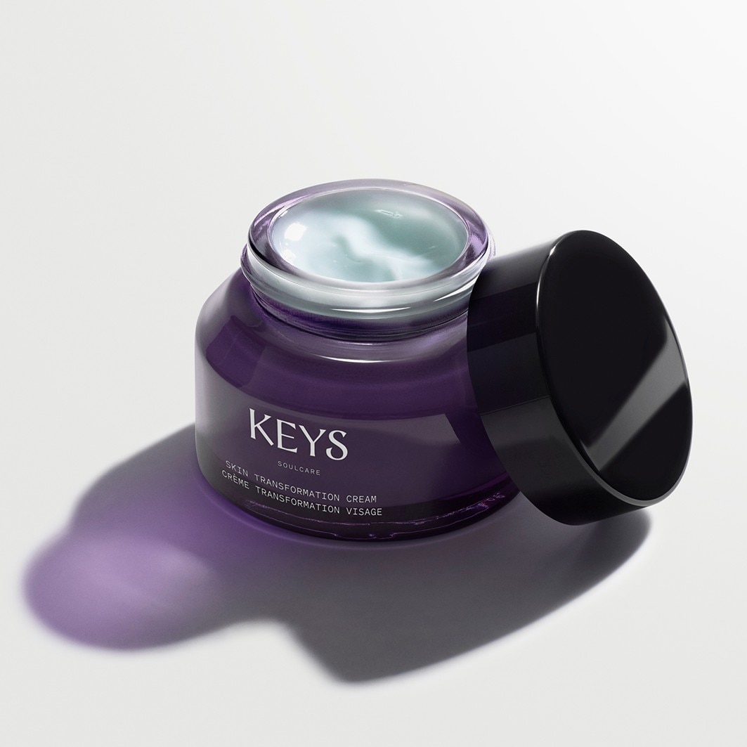 KEYS Soulcare Skin Transformation Cream - Fragrance Free
