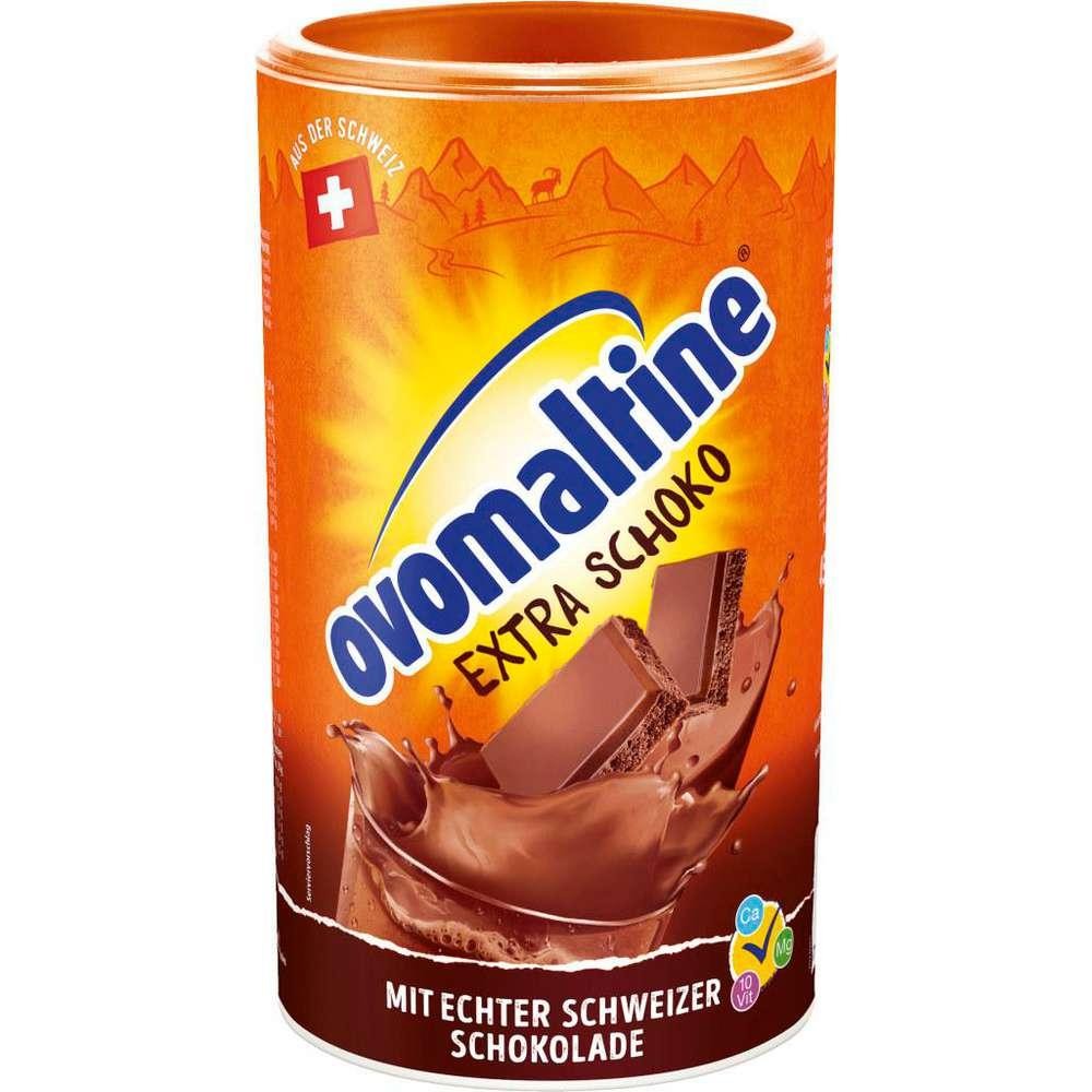Drink powder Extra Chocolate
