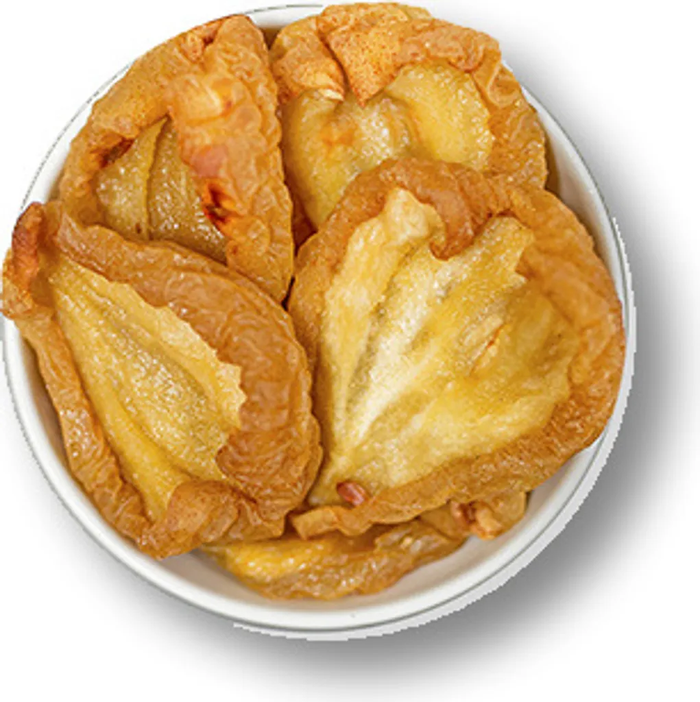 Dried pears, 250g