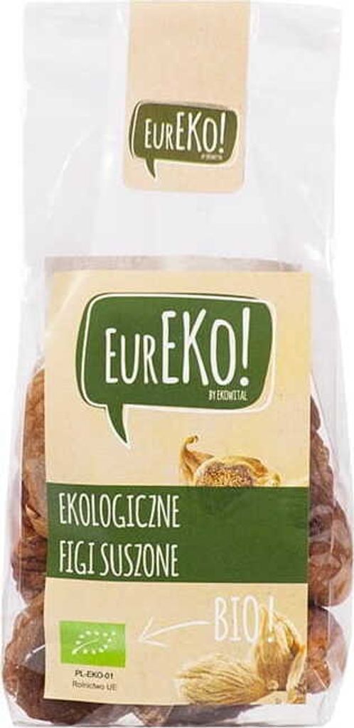 Dried figs 150 g EUREKO