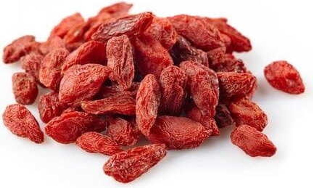 Dried goji berries (raw material) (10 kg)