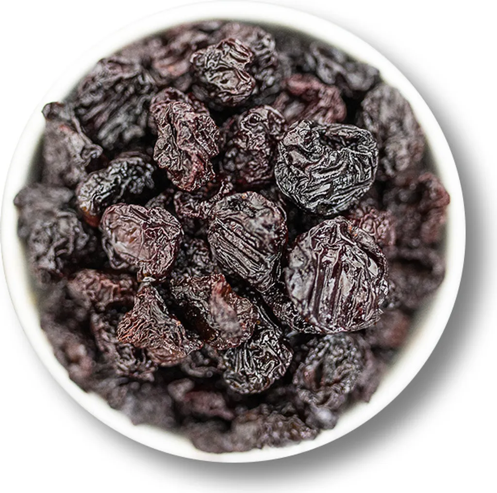 Dried sour cherries natural - , 1Kg