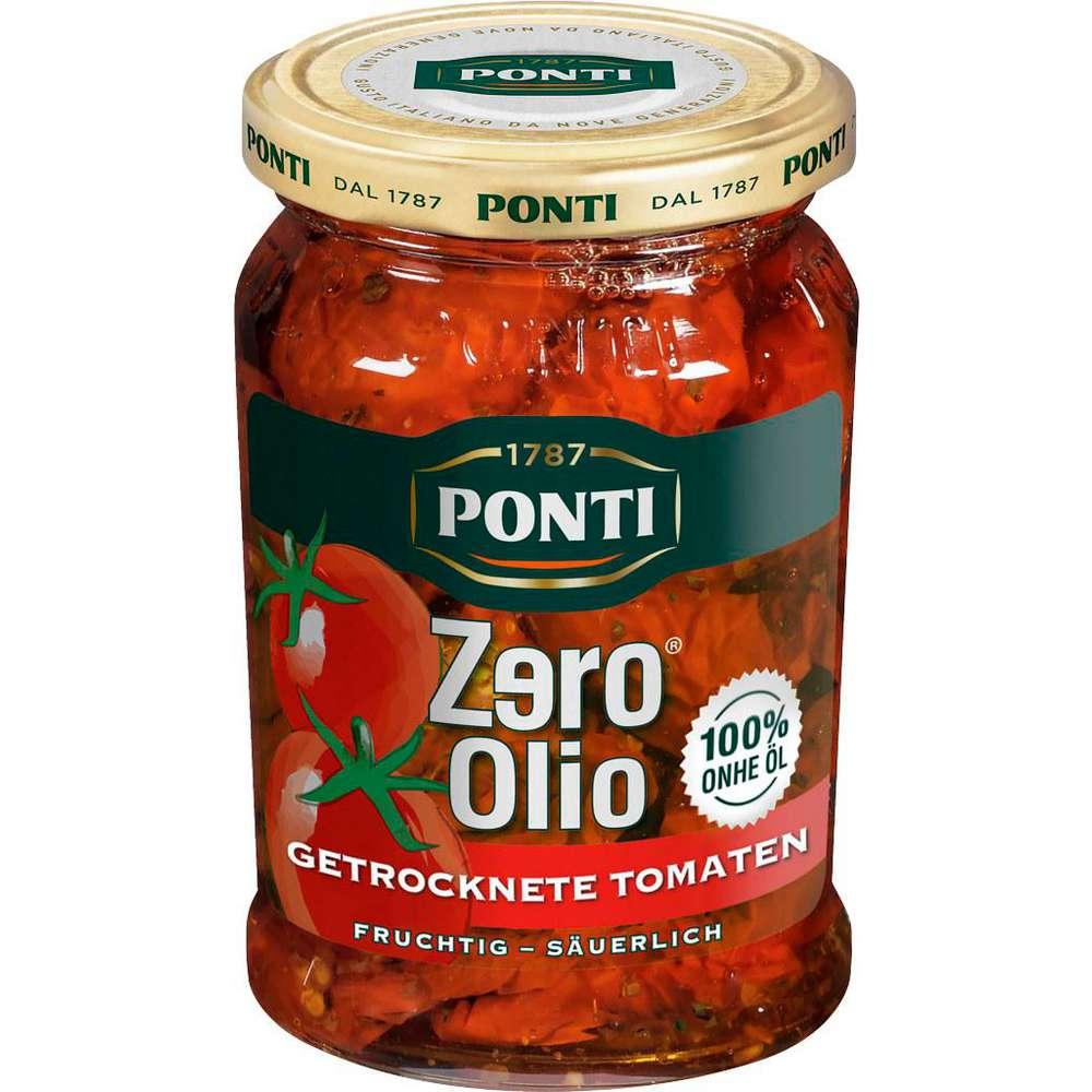 Dried tomatoes without oil