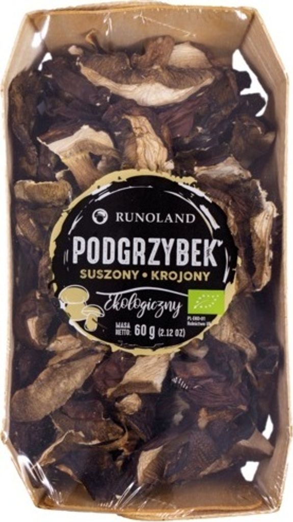 DRIED BOTTLE 60 g - RUNOLAND