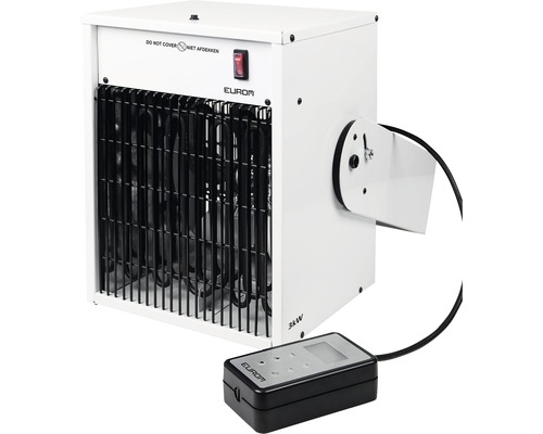 Commercial fan heater EK3000