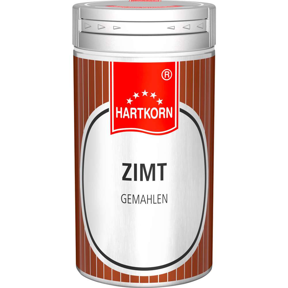 Spice cinnamon, ground