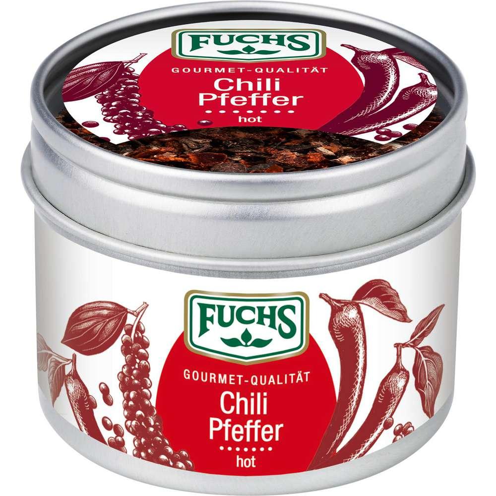 spices, chili pepper hot