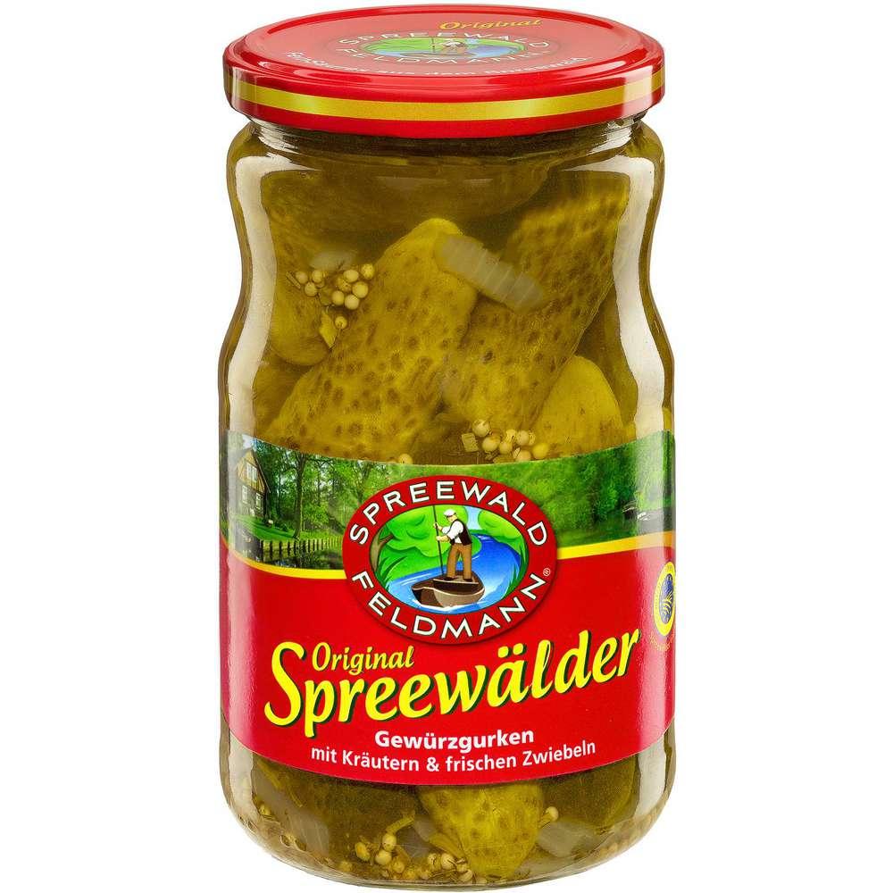 Pickles
