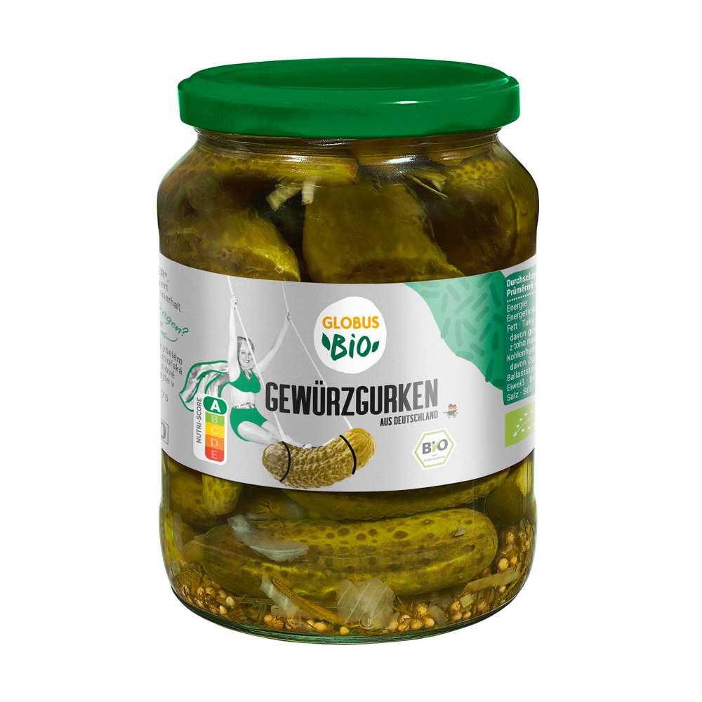 Pickles