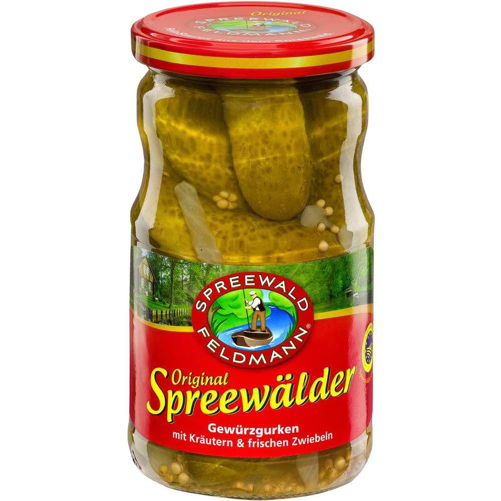 Pickles