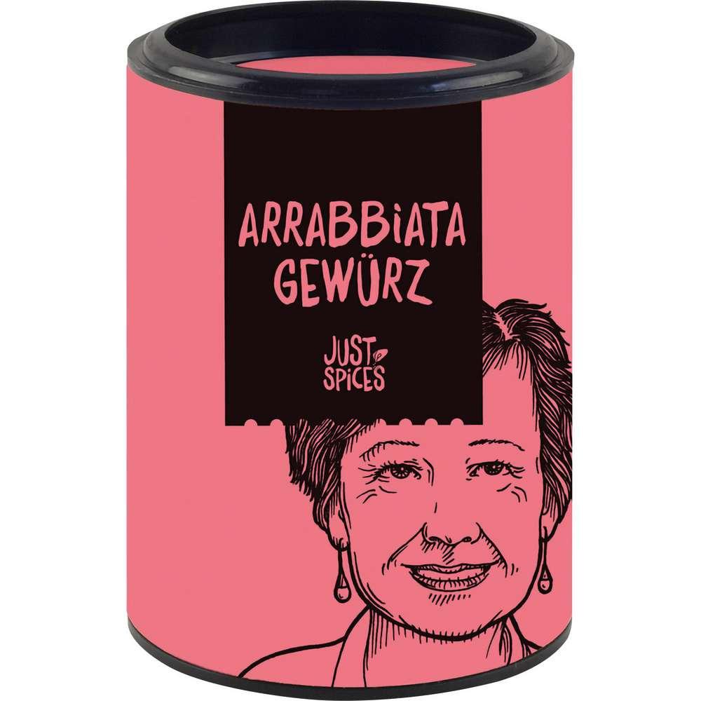 Arrabbiata spice mix