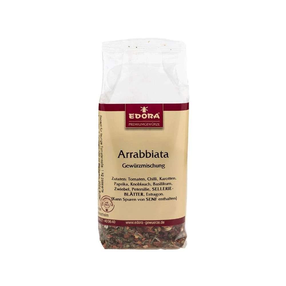 Arrabiata spice mix, fiery-hot