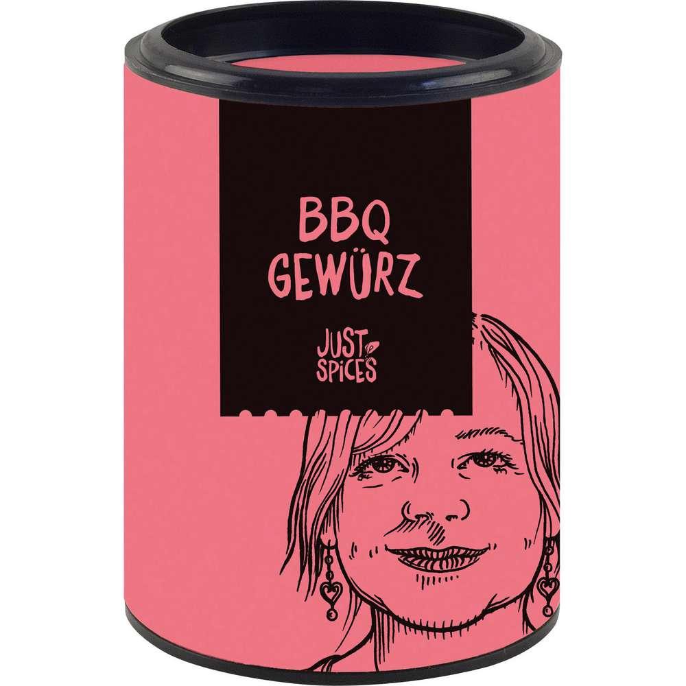 BBQ spice mix