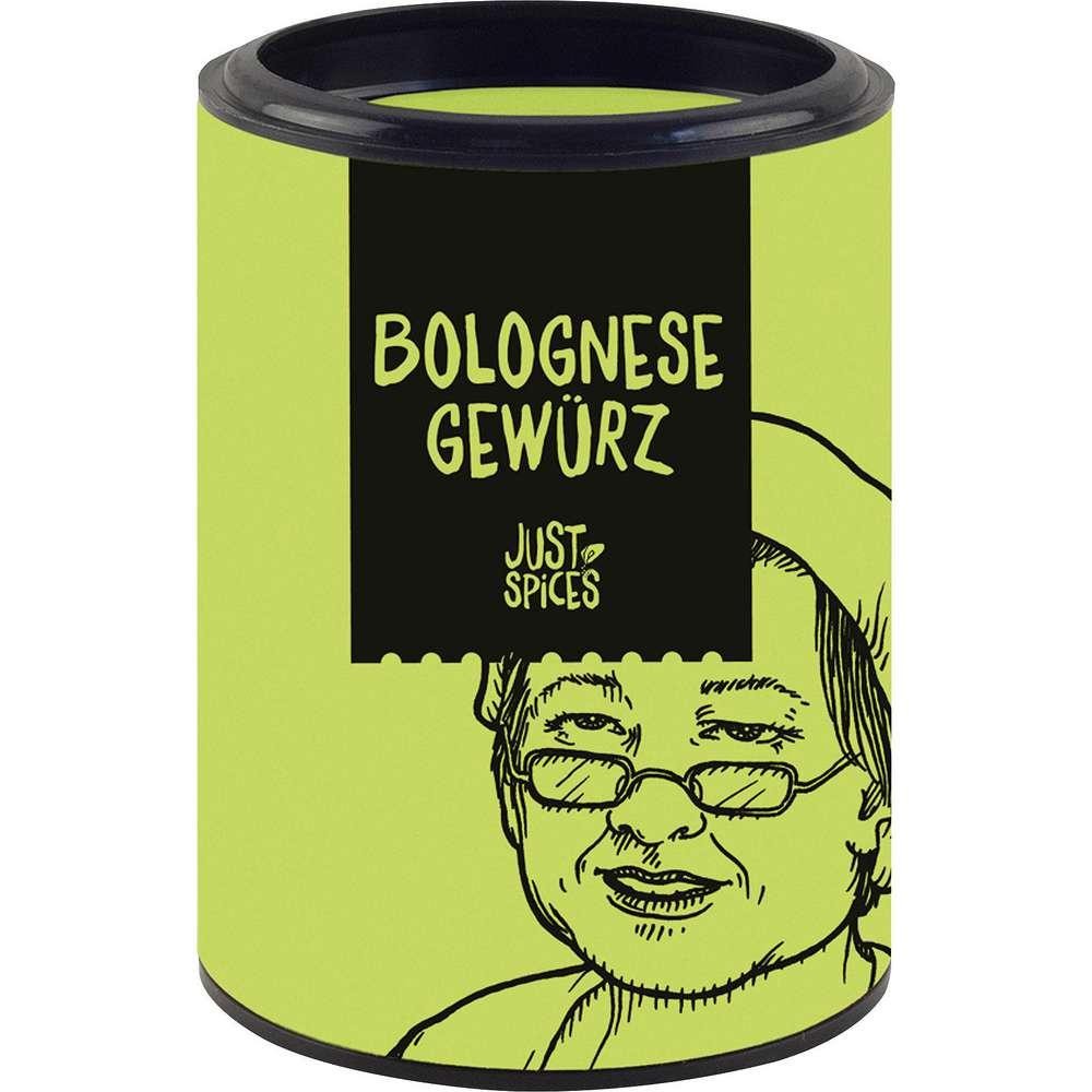 Bolognese spice mix