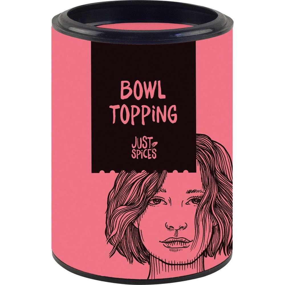 Bowl Topping Spice Mix