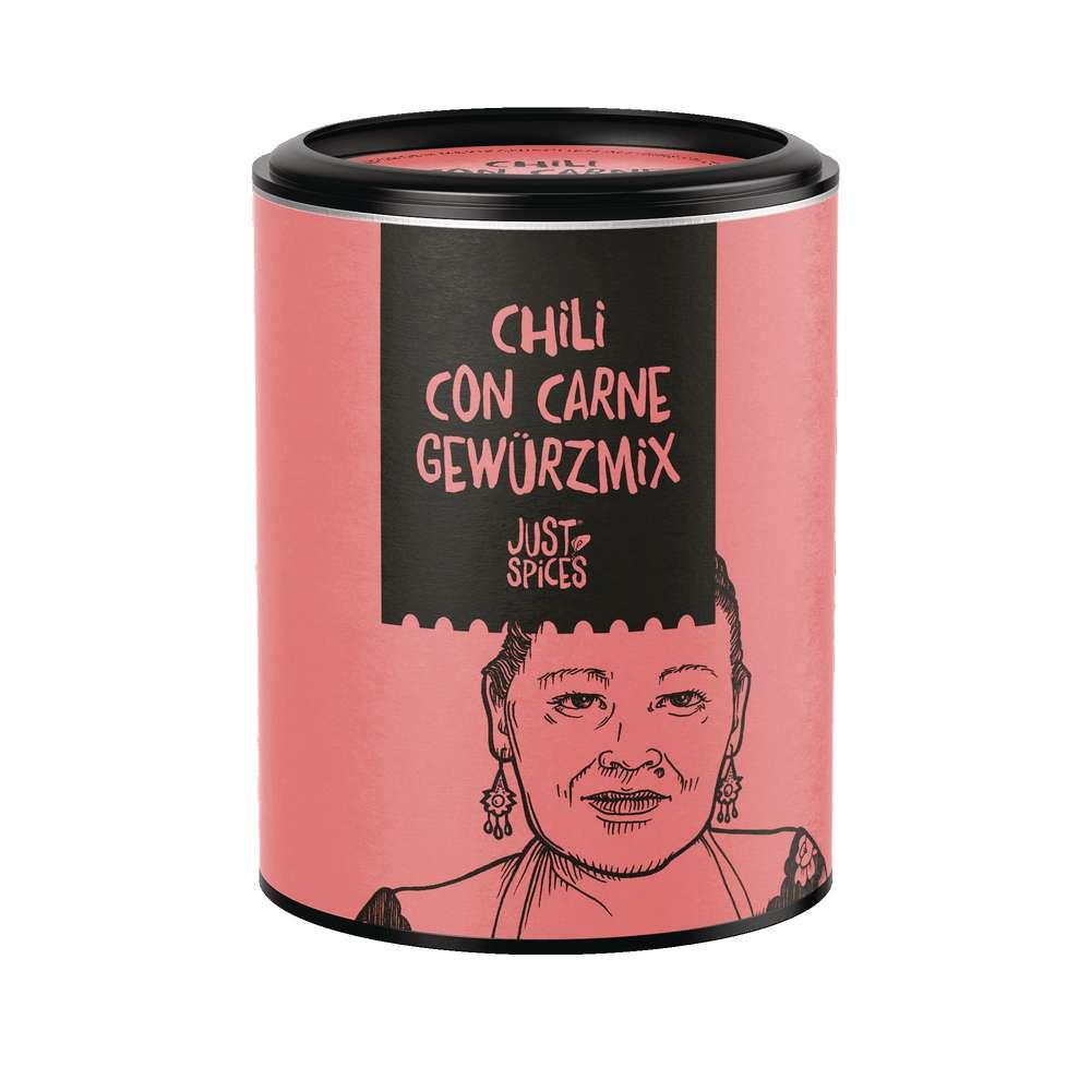 Spice mix, chili con carne