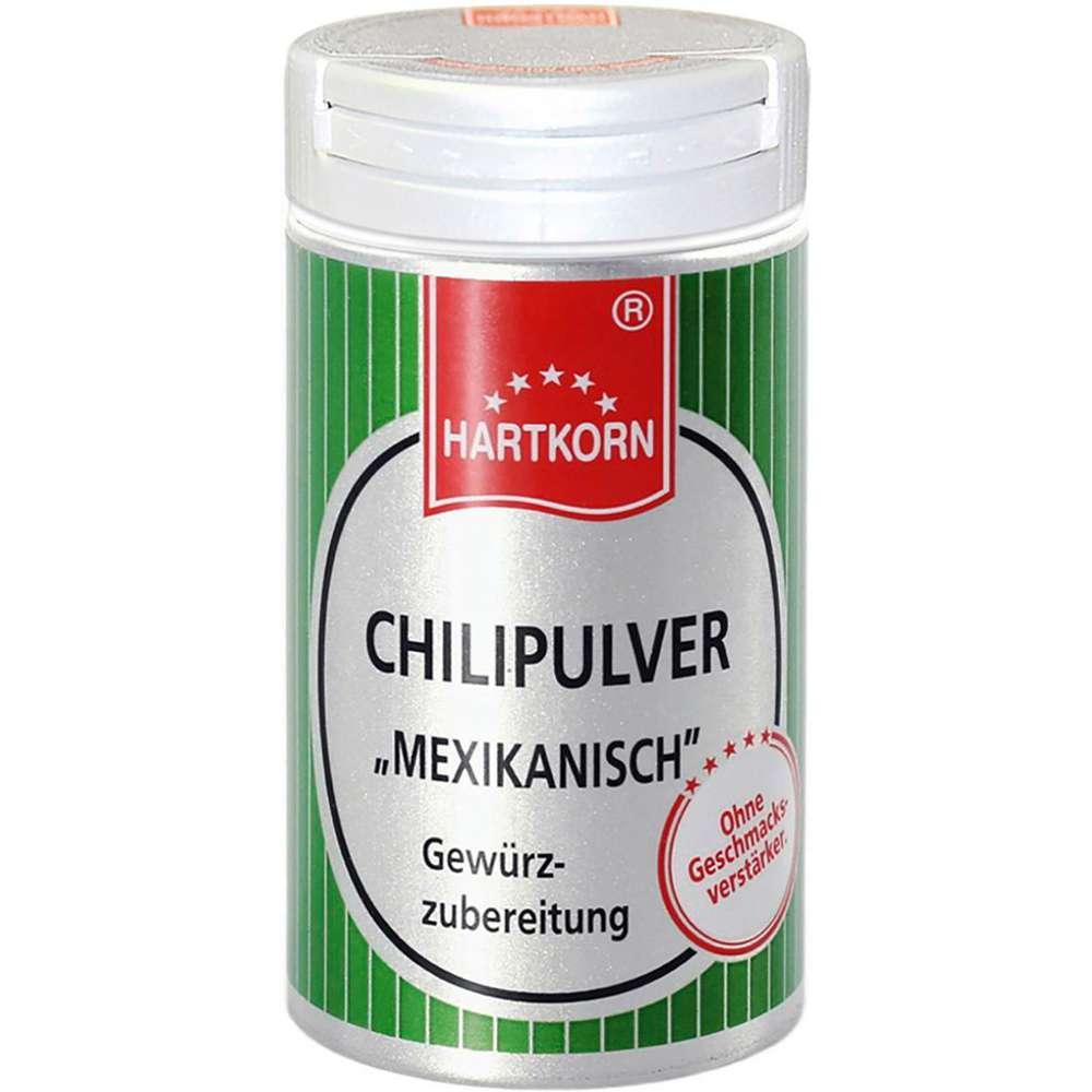 Mexican chili powder spice mix