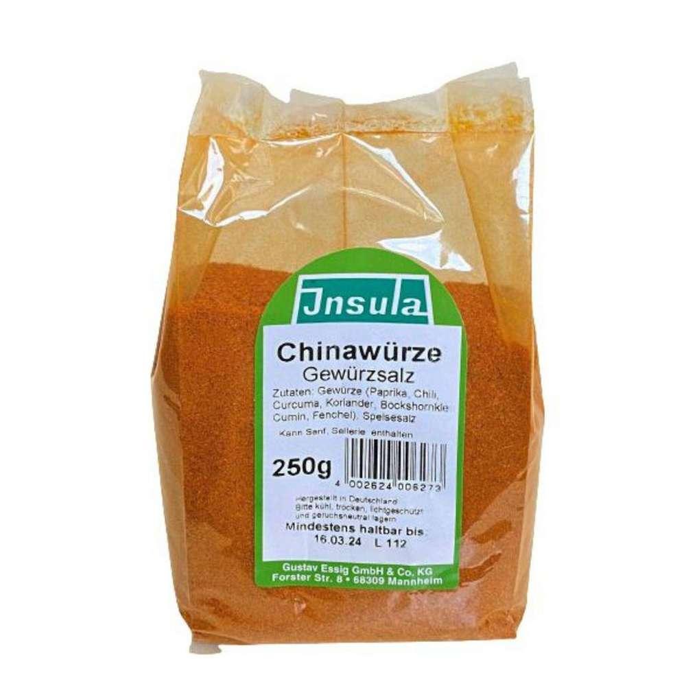 Chinese spice mix