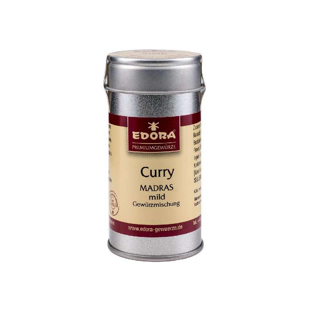 Curry Madras spice mix