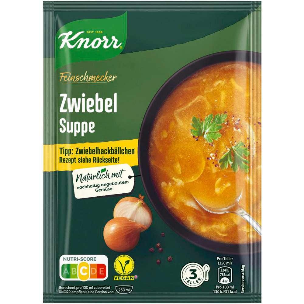 Gourmet spice mix, onion soup