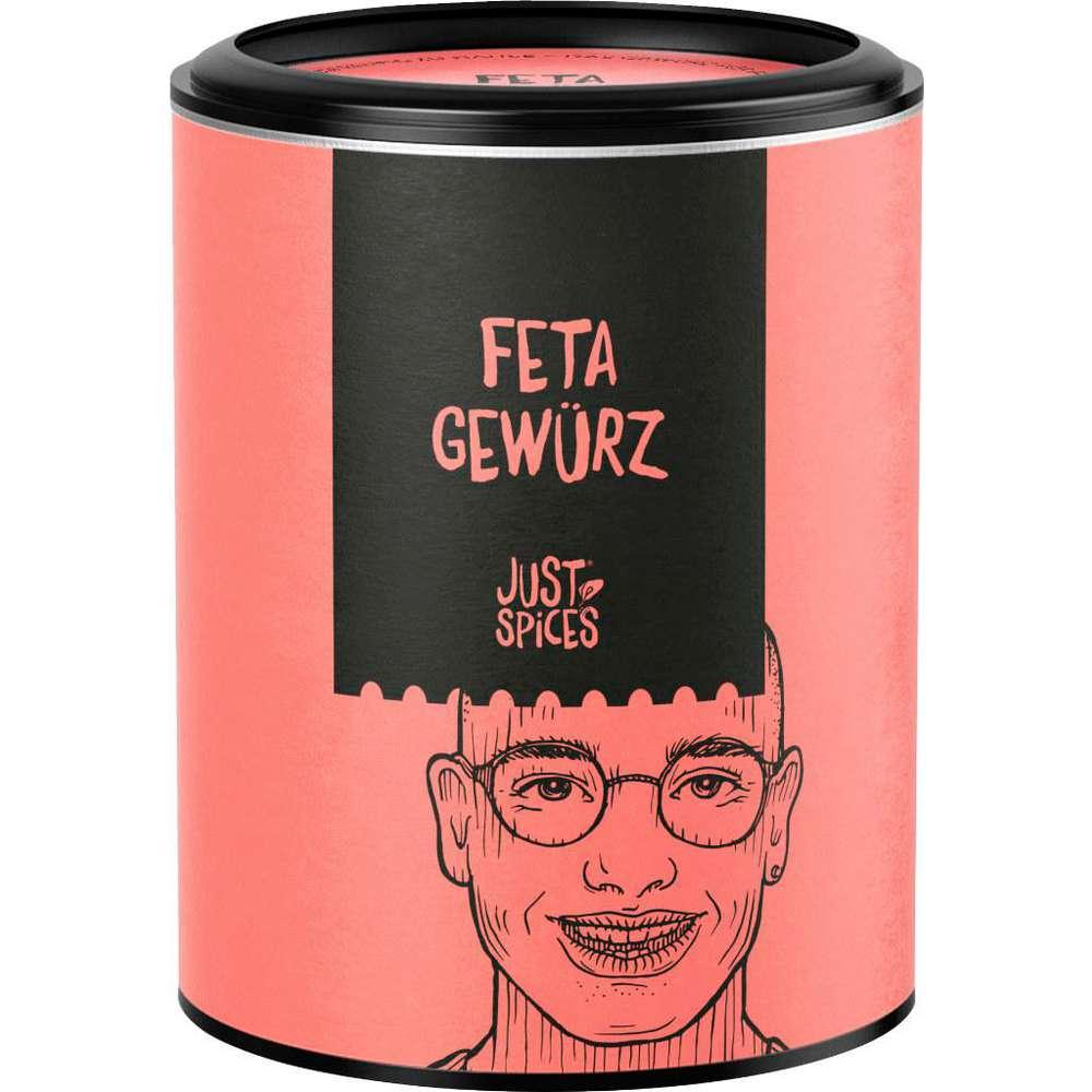 Feta spice mix