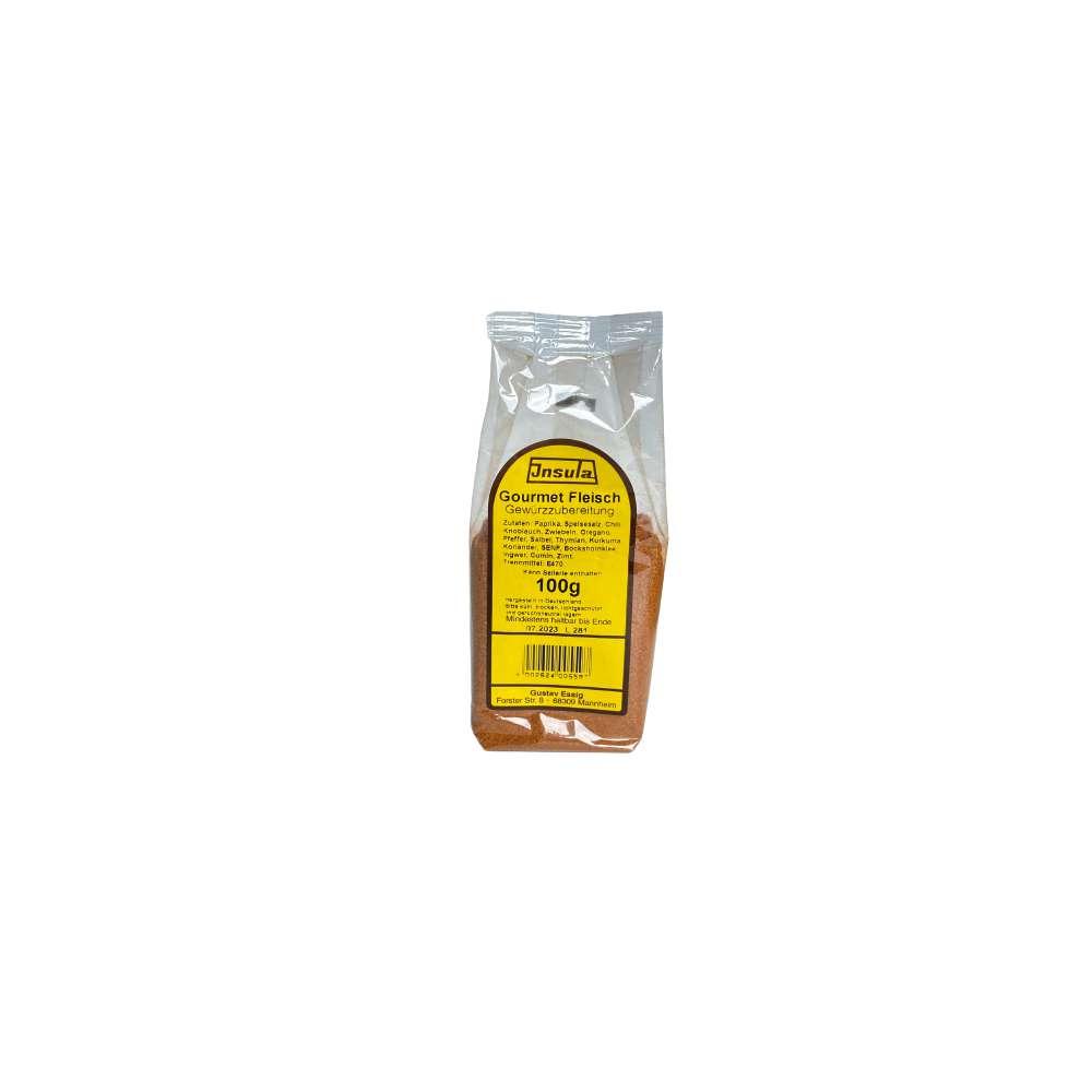 Gourmet Meat Spice Mix