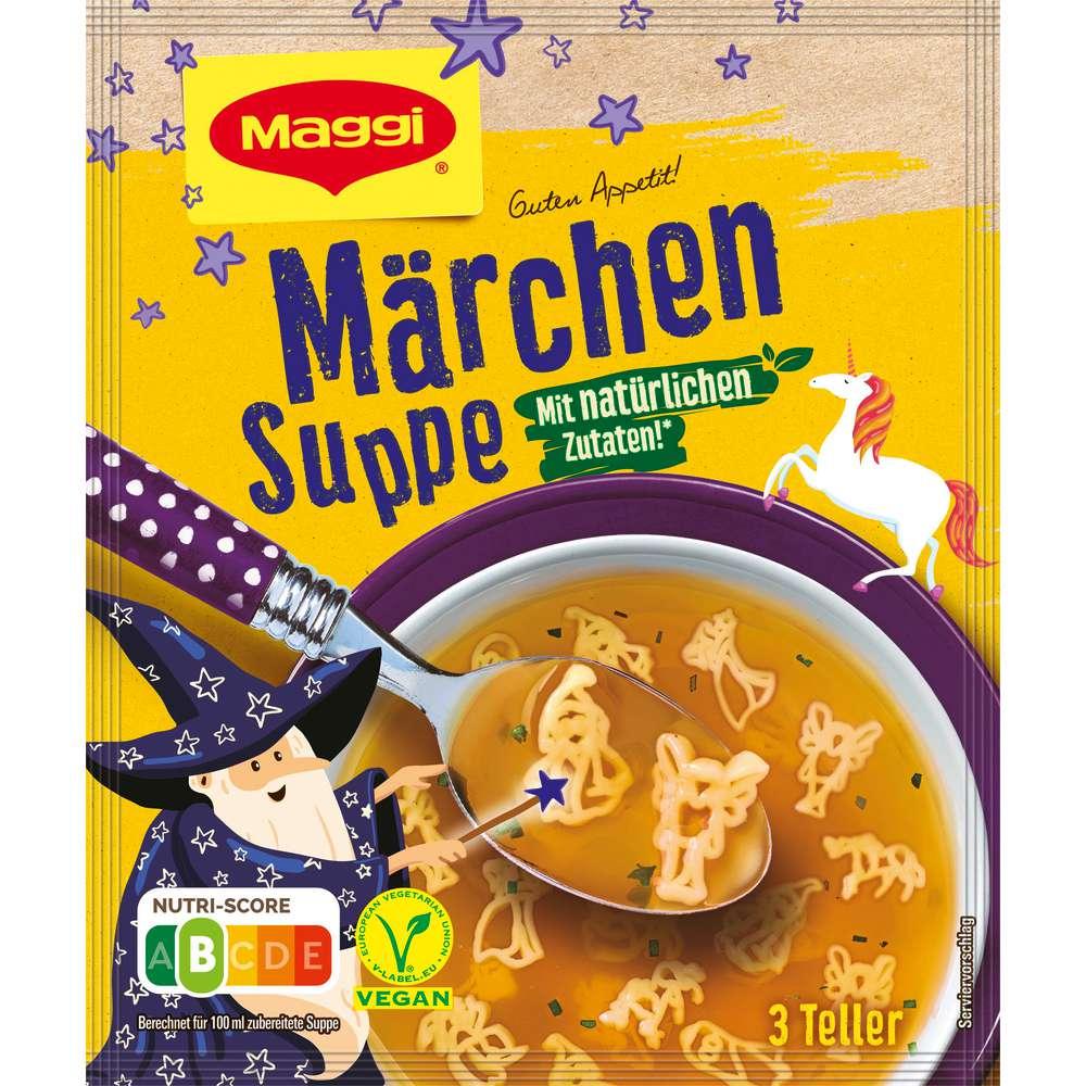 Spice mix Bon Appetit, Fairytale Soup