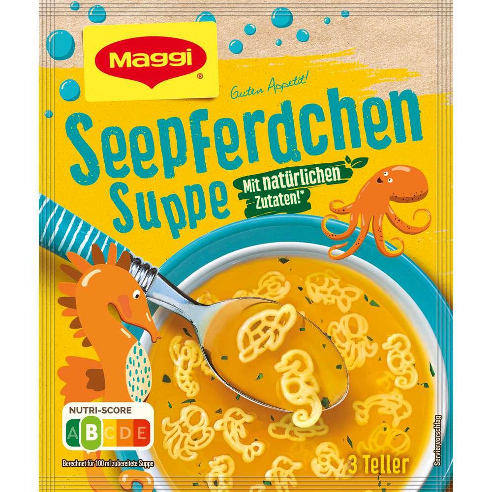 Spice mix Bon Appetit, Seahorse Soup