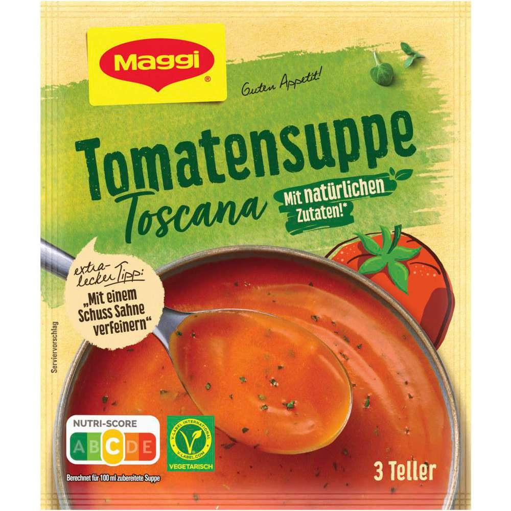 Spice mix Bon Appetit, Tomato soup Tuscany