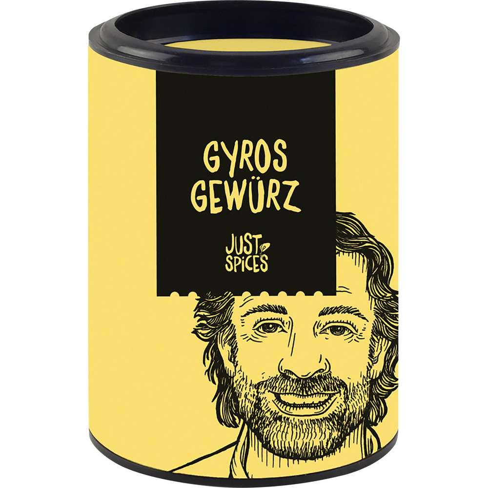 Gyros spice mix