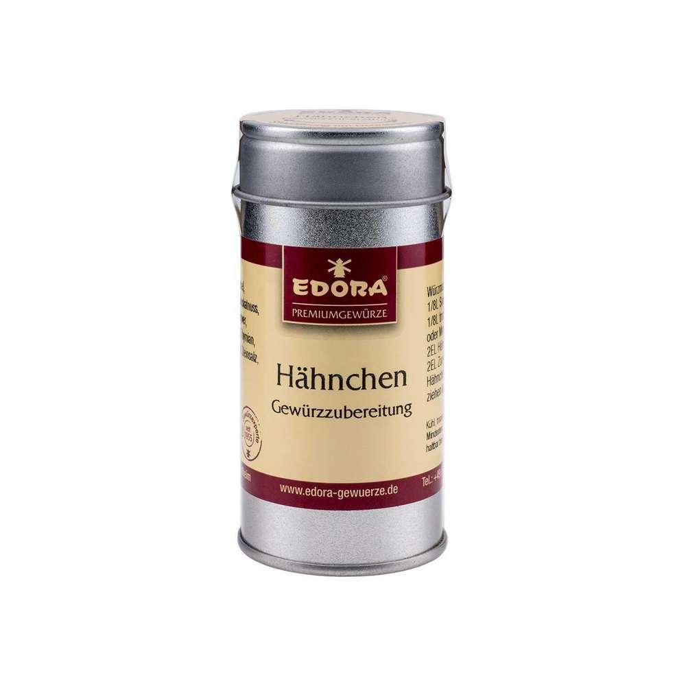 Spice mix, chicken