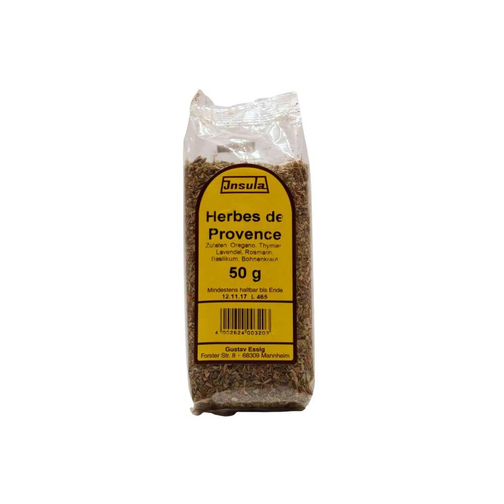 Herbes de Provence spice mix