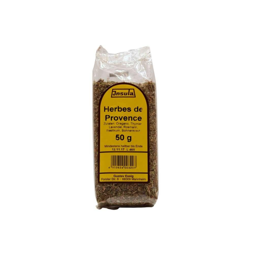 Herbes de Provence spice mix