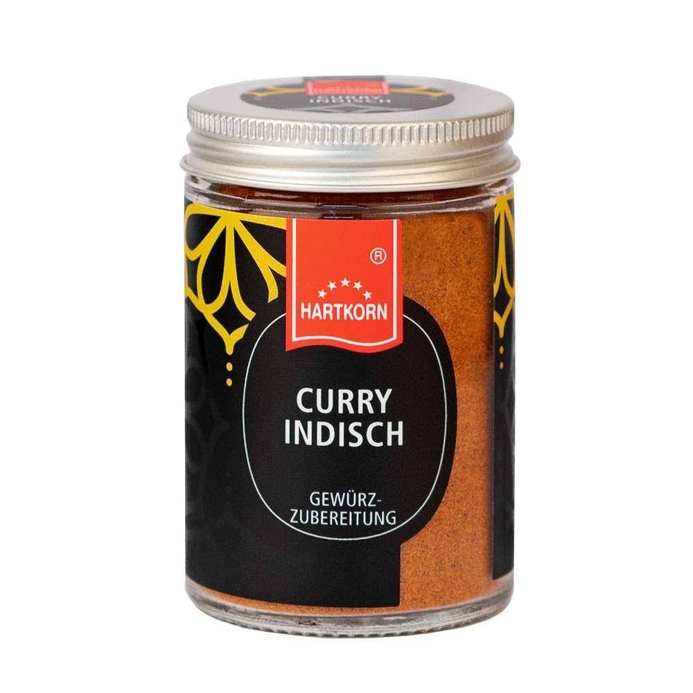 Spice mix, Indian curry
