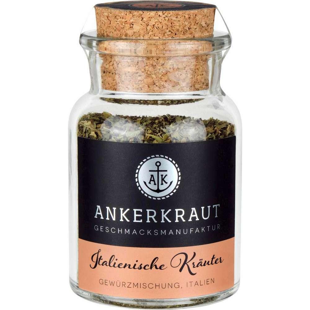 Spice mix Italian herbs