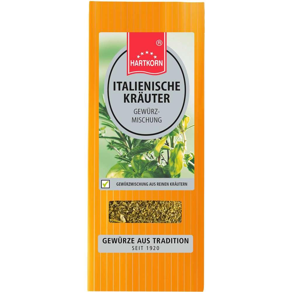 Spice mix Italian herbs