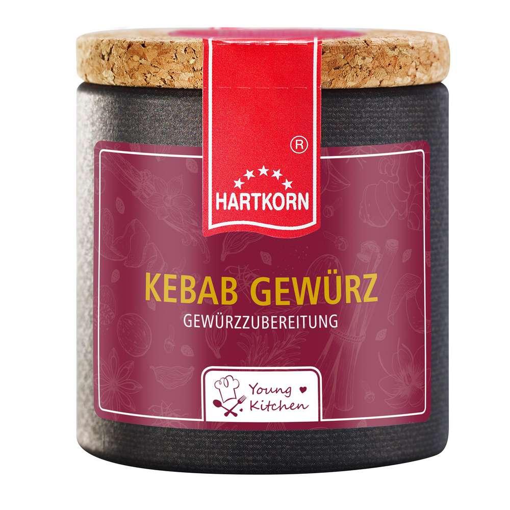 spice mix, kebab