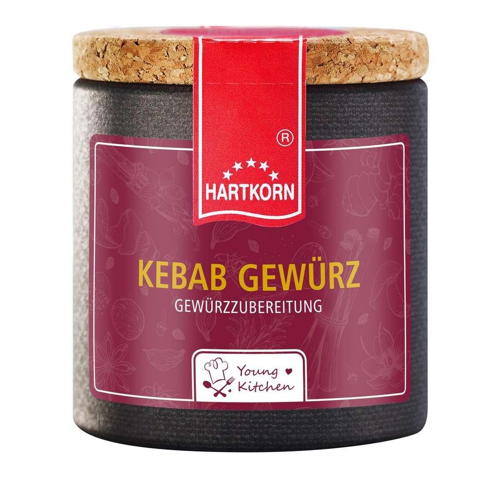 spice mix, kebab