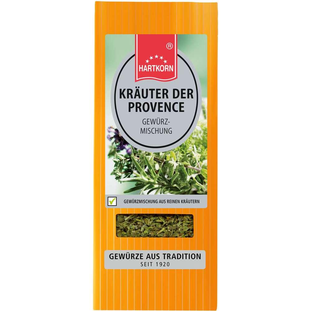 Spice mix herbs of Provence
