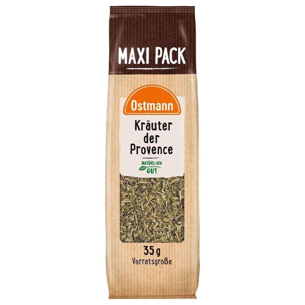 Spice mix herbs of Provence